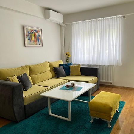 Apartment Yesa Travnik Luaran gambar
