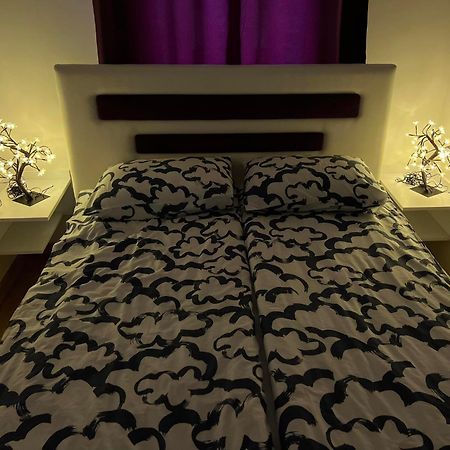 Apartment Yesa Travnik Luaran gambar