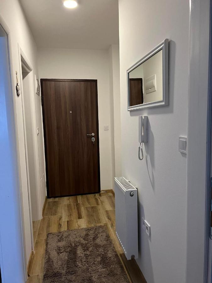 Apartment Yesa Travnik Luaran gambar