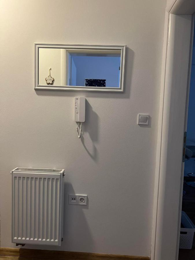 Apartment Yesa Travnik Luaran gambar