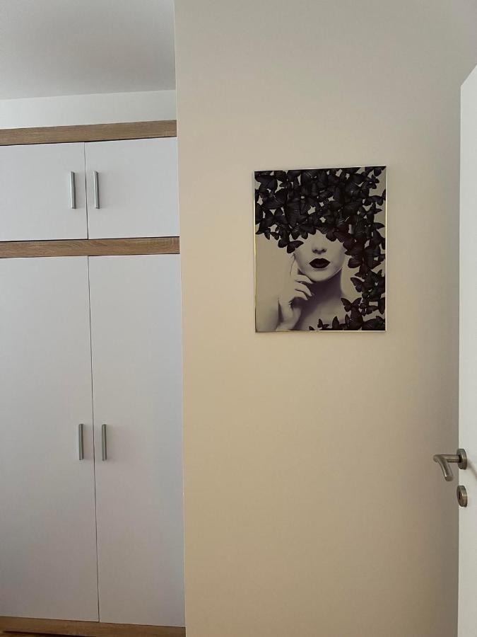 Apartment Yesa Travnik Luaran gambar