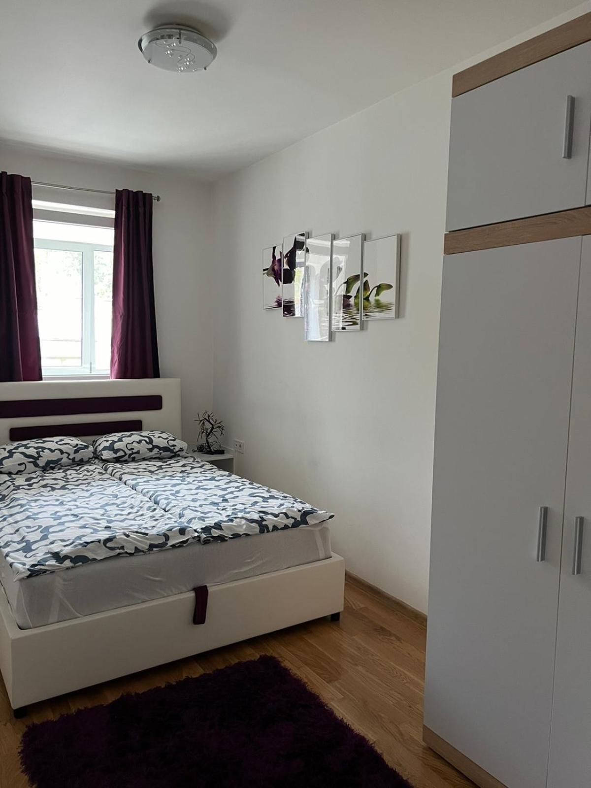 Apartment Yesa Travnik Luaran gambar