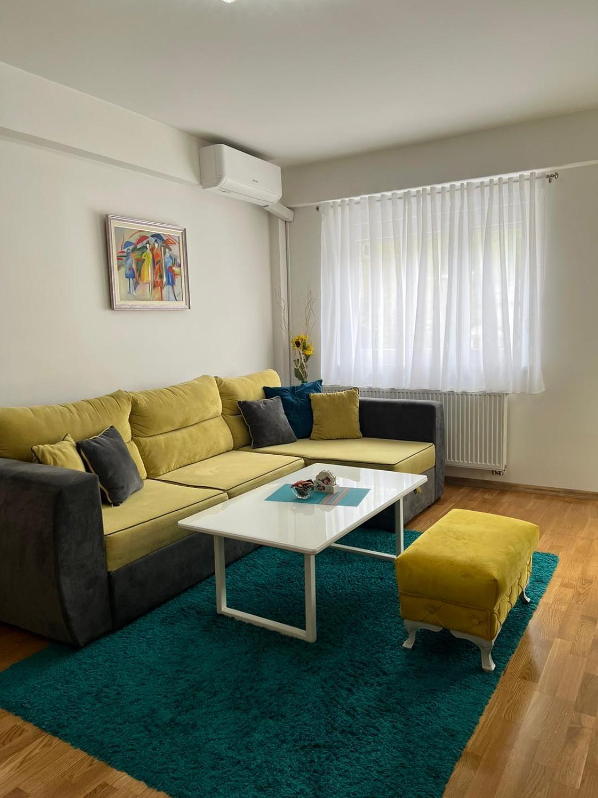 Apartment Yesa Travnik Luaran gambar