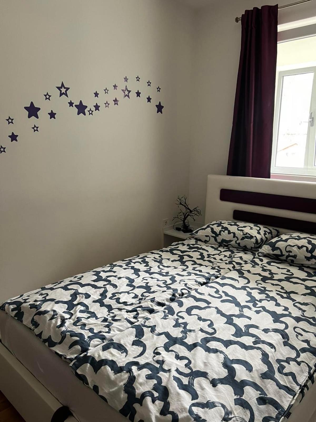 Apartment Yesa Travnik Luaran gambar