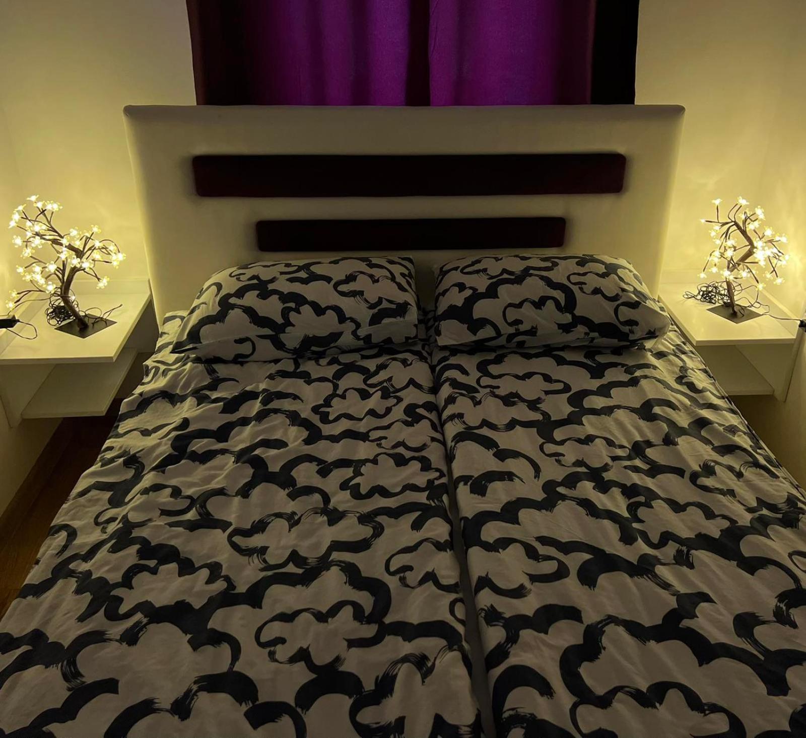 Apartment Yesa Travnik Luaran gambar