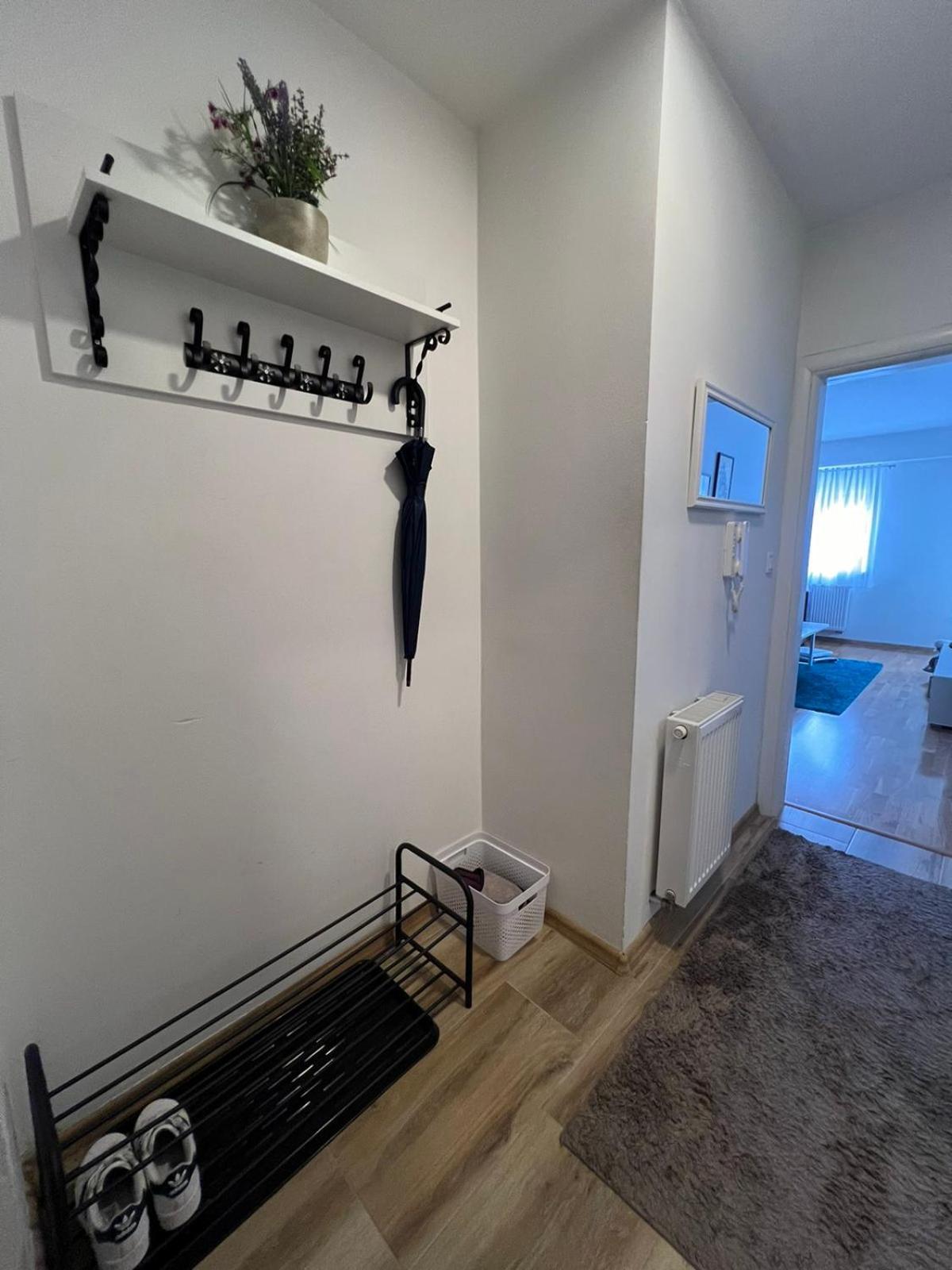 Apartment Yesa Travnik Luaran gambar