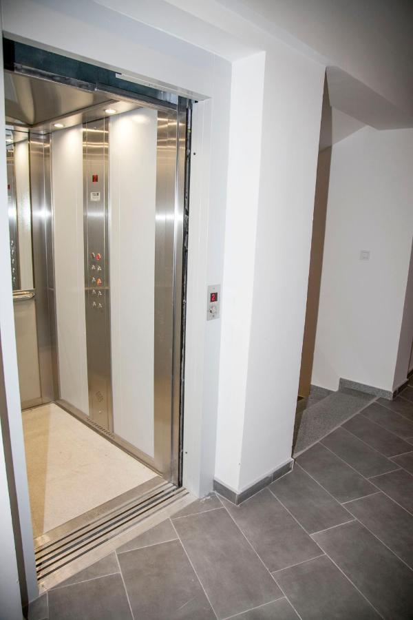 Apartment Yesa Travnik Luaran gambar