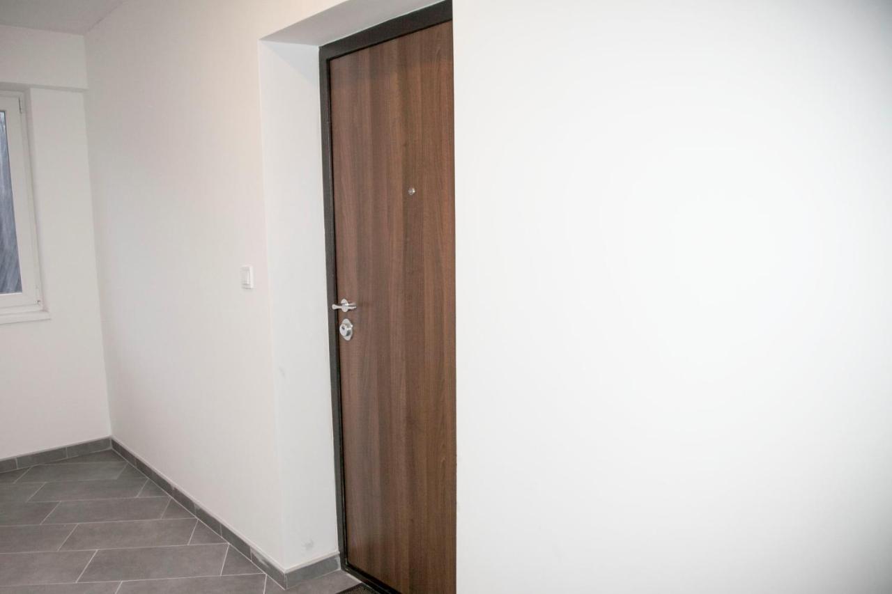 Apartment Yesa Travnik Luaran gambar